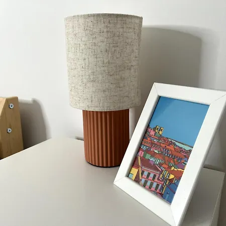 Apartment Squirrel - T2 In Hypercenter Saint-Quentin (Aisne)