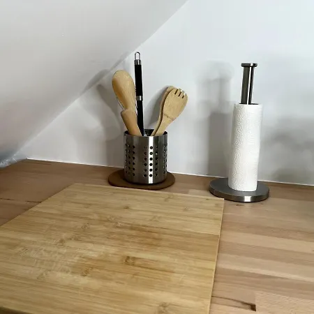 Squirrel - T2 In Hypercenter Apartment *