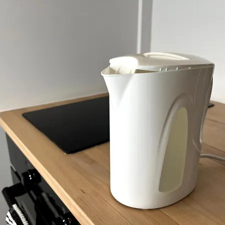 Apartment Squirrel - T2 In Hypercenter