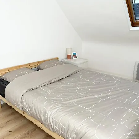Squirrel - T2 In Hypercenter Apartment Saint-Quentin (Aisne)