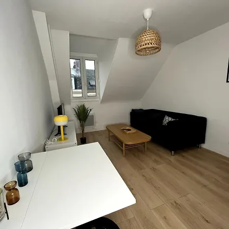 Apartment Squirrel - T2 In Hypercenter